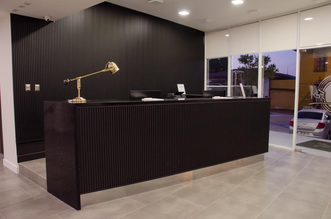 Hotel Alto del Sol Plaza Mejillones Esterno foto