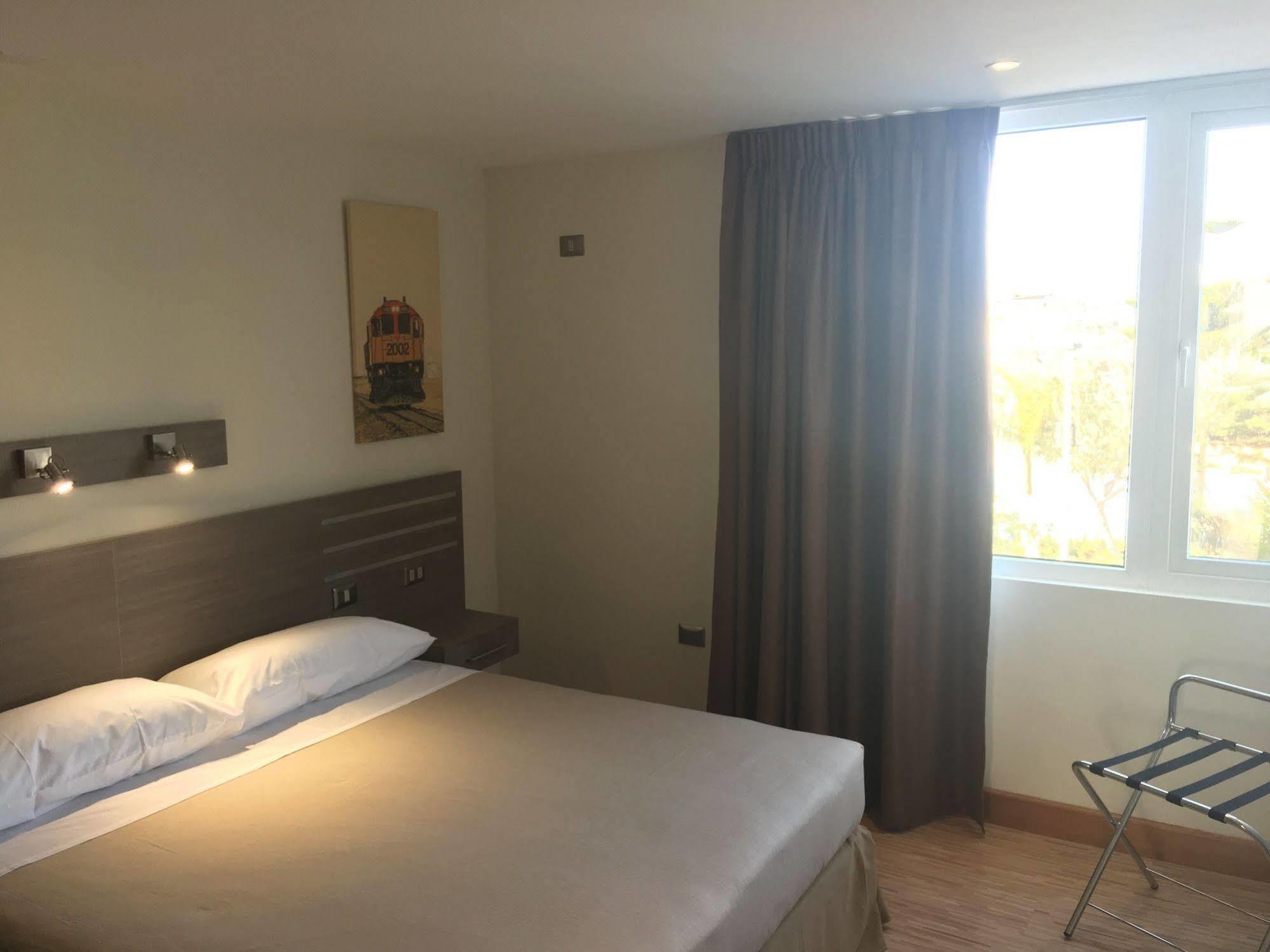 Hotel Alto del Sol Plaza Mejillones Esterno foto